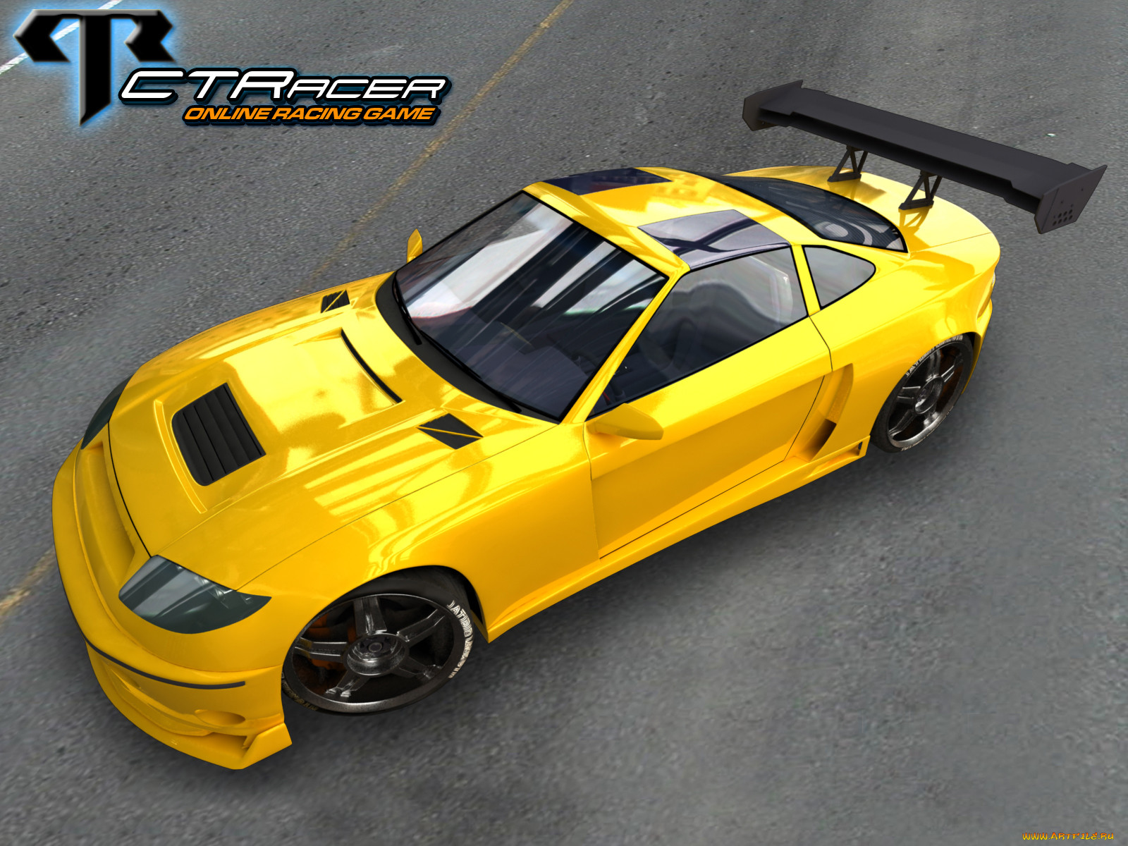 ctracer, , 